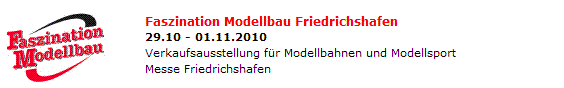  Faszination Modellbau