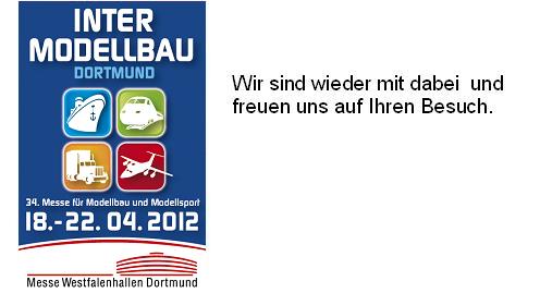  Intermodellbau 2012 