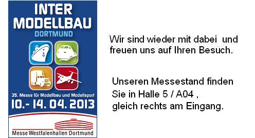  Intermodellbau 2013 