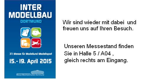  Intermodellbau 2015 