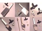 Ruderbl�tter RABOESCH