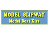 MODEL SLIPWAY