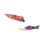 RC Rennboote