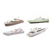 Motor Yacht