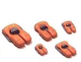Rescue vest scale up to 1:100