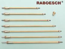 Drive Shafts