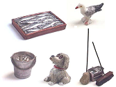 Diverses Zubeh�r