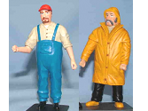 GT Figures Scale 1:15