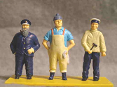 GT Figures-Sets 1:48