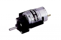 Graupner Speed 400 FG2,3 / 6 Volt , #1705.23