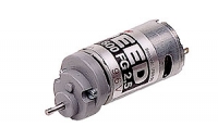 Graupner Motor Speed 600 9.6 Volt with Gear 2.5:1 , #1798.25