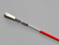Thread bar 2 mm 200 mm long , M2