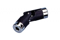 Graupner Wellenkuppler � 4,0 mm / M5 , #354.5