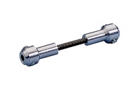 Graupner flex. Coupling � 3.2 / 4.0 mm , #3344