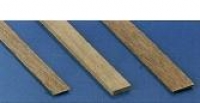 Nu�baum 1 x 4 x 550 mm  (Restposten !!)