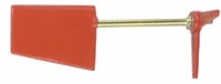 Robbe Rudder 36 x 50 mm . #1-1481