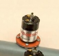 RABOESCH Ersatzteil Motor JP Power , #108-12