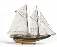 Bluenose II , # 1-bb0600