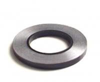 Color Tape 3 mm black , 15 meter long , #2003-71
