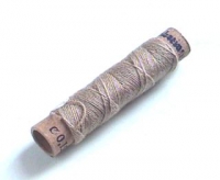 Rope light brown 0.15 mm (40 Meter) , #1800-01