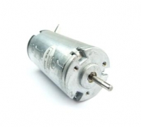 B�hler Star Max II , 12  Volt