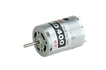 Graupner Speed 400 6 Volt , #3321