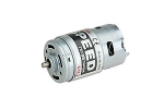 Graupner Speed 720 BB Torque 6-12 Volt , #6372
