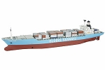 2071 - WP SYDNEY STAR Containerschiff