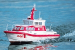 2139 - WP SEENOTRETTUNGSBOOT
