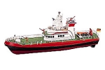 2149 - WP L�SCHKREUZER WESER 