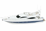 2099 - WP SUNSEEKER YACHT MANHATTAN74