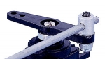 Connection for wire 2.0 - 3.0 mm , komplete