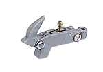Graupner Tow Hook ,  35x21x18 with Funktion, #387