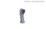 Graupner Pressure vent 12 mm , 1 pc , 304.0