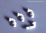 Graupner Fuel filler stub 11 mm , 1 pc , 318