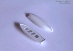 Lifeboat , 51 x 16 x 8 mm