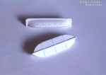 Lifeboat , 50 x 17 x 11 mm