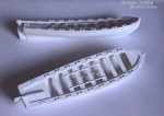 Cutter , 100 x 30 x 13 mm