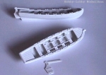 Cutter , 85 x 23 x 11 mm