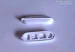 Lifeboat , 39 x 12 x 6 mm