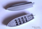Cutter , 70 x 20 x 11 mm