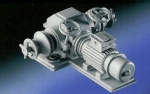 Krick Anchor- winsh modern, 69 x 64 mm . Scale 1:24