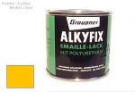Alkyfix Emaille 100 mL yellow