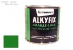 Alkyfix Emaille 100 mL green