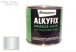Alkyfix Emaille 100 mL silver