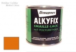 Alkyfix Emaille 100 mL orange
