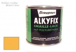 Alkyfix Emaille 100 mL ochre