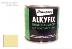 Alkyfix Emaille 100 mL invory