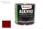 Alkyfix Emaille 100 mL brown