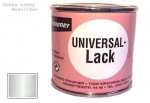Graupner Universal paint , 100 ml , silver